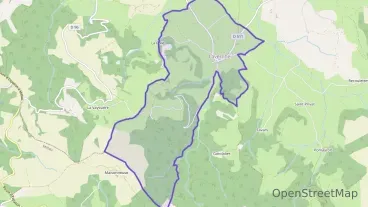 Maison 60 m² deux pieces à vendre à Sévérac d`Aveyron