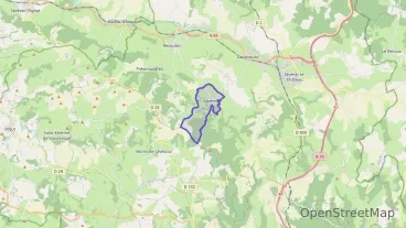 Maison 60 m² deux pieces à vendre à Sévérac d`Aveyron