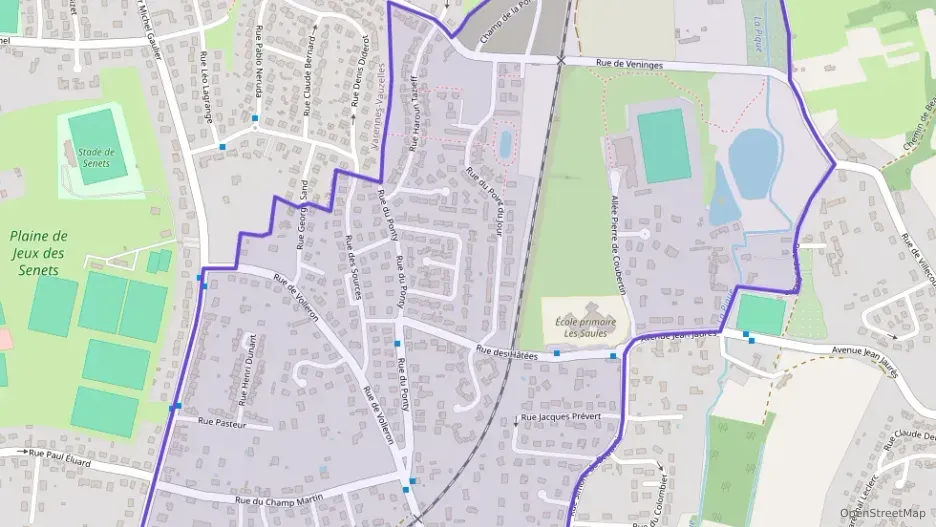 Maison 109 m² quatre pièces à vendre à Coulanges-lès-Nevers