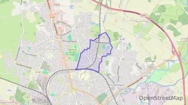 Maison 109 m² quatre pièces à vendre à Coulanges-lès-Nevers