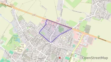 Maison 74 m² quatre pièces à vendre à Caudry