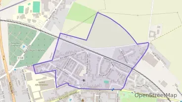Maison 66 m² cinq pièces à vendre à Wavrechain-sous-Denain