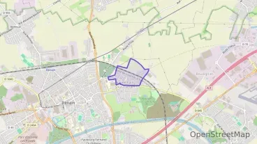 Maison 66 m² cinq pièces à vendre à Wavrechain-sous-Denain