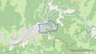 Maison 83 m² trois pièces à vendre à Saint Geniez d`Olt et d`Aubrac