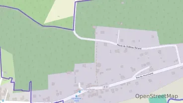 Maison 55 m² deux pieces à vendre à Villeneuve-sur-Bellot