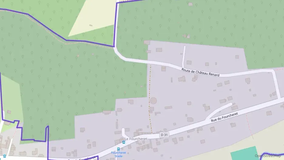 Maison 55 m² deux pieces à vendre à Villeneuve-sur-Bellot