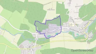 Maison 55 m² deux pieces à vendre à Villeneuve-sur-Bellot