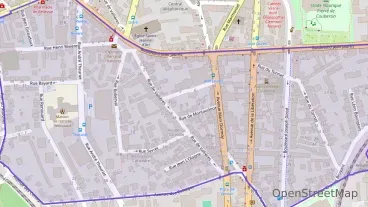 Maison 130 m² cinq pièces à vendre à Clermont-Ferrand