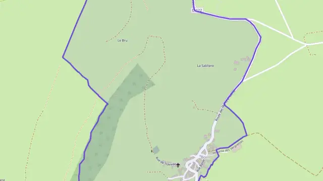 Maison 42 m² trois pièces à vendre à Prades-d`Aubrac