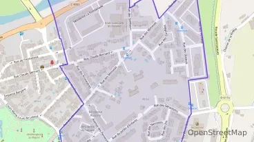 Maison 72 m² trois pièces à vendre à Perpignan