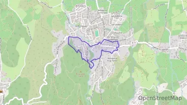 Maison 107 m² quatre pièces à vendre à Villelongue-dels-Monts