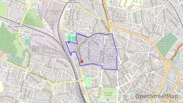 Maison 51 m² trois pièces à vendre à Nevers