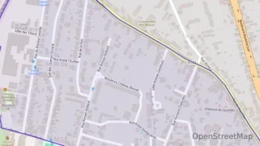 Maison 130 m² cinq pièces à vendre à Nevers Maison 130 m² cinq pièces à vendre à Nevers