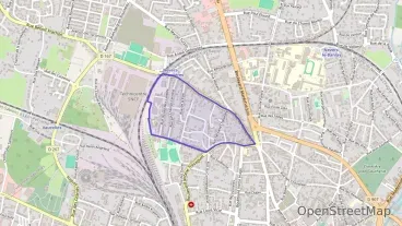 Maison 130 m² cinq pièces à vendre à Nevers Maison 130 m² cinq pièces à vendre à Nevers