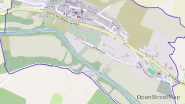 Maison 69 m² trois pièces à vendre à Saint-Félix-de-Sorgues