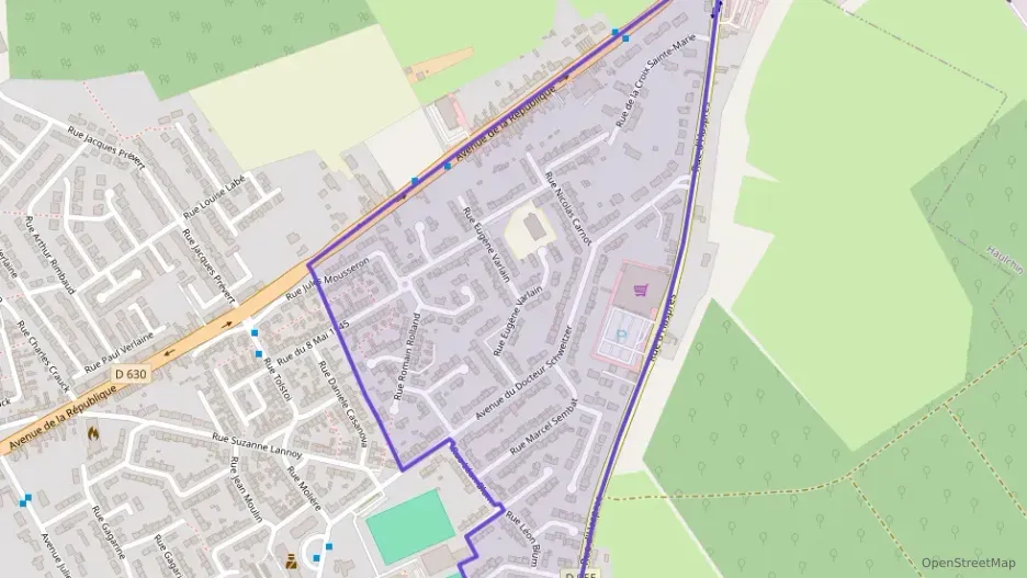 Maison 133 m² trois pièces à vendre à Douchy-les-Mines