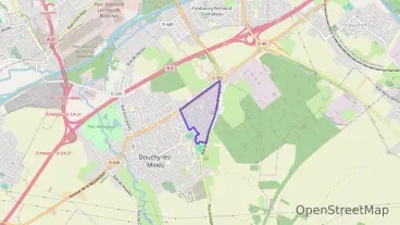 Maison 133 m² trois pièces à vendre à Douchy-les-Mines