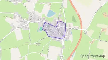 Maison 64 m² trois pièces à vendre à Magny-Cours