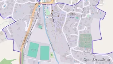 Maison 120 m² cinq pièces à vendre à Saint-Georges-de-Luzençon