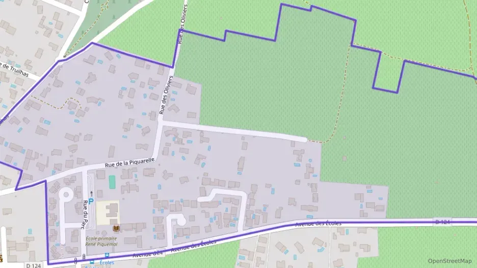Maison 89 m² quatre pièces à vendre à Saint-Nazaire-d`Aude Maison 89 m² quatre pièces à vendre à Saint-Nazaire-d`Aude