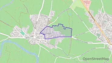 Maison 89 m² quatre pièces à vendre à Saint-Nazaire-d`Aude