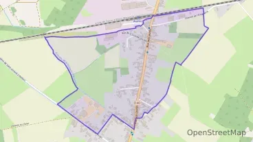 Maison 66 m² trois pièces à vendre à Wallers