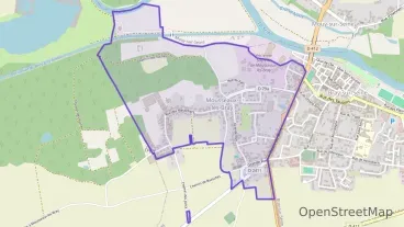 Maison 76 m² trois pièces à vendre à Mousseaux-lès-Bray