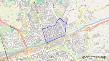 Maison 65 m² trois pièces à vendre à Perpignan