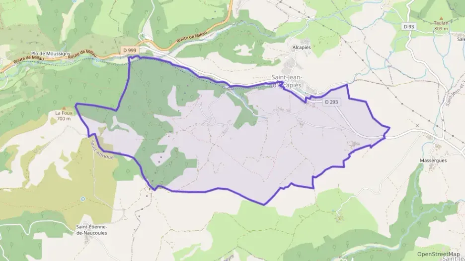 Maison 74 m² trois pièces à vendre à Saint-Jean-d`Alcapiès