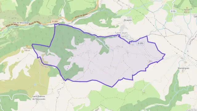 Maison 74 m² trois pièces à vendre à Saint-Jean-d`Alcapiès