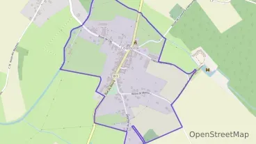 Maison 54 m² trois pièces à vendre à Couloutre