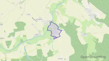 Maison 54 m² trois pièces à vendre à Couloutre