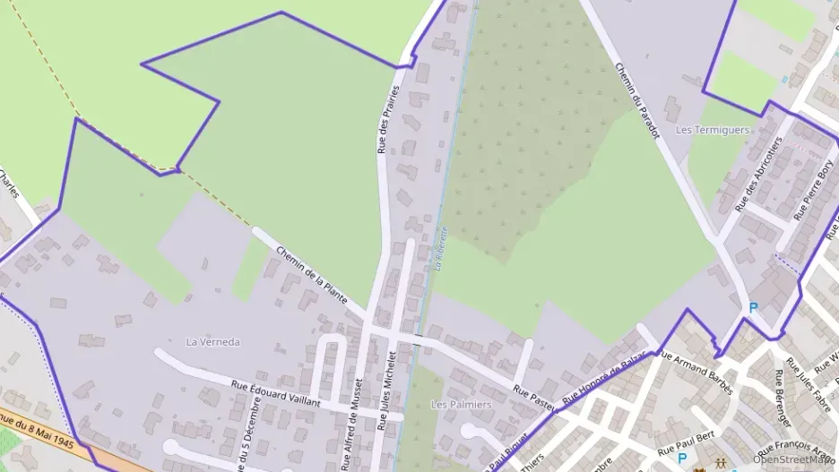 Maison 73 m² quatre pièces à vendre à Bages Maison 73 m² quatre pièces à vendre à Bages