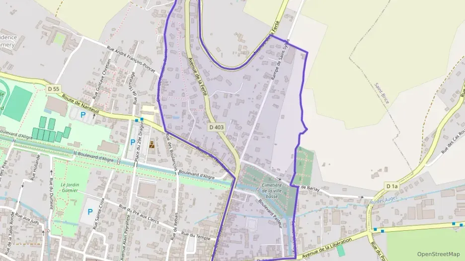 Maison 160 m² sept pièces à vendre à Provins