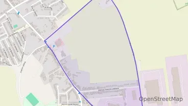 Maison 65 m² quatre pièces à vendre à Denain