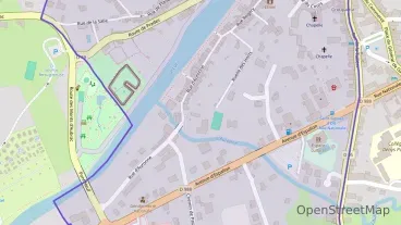 Maison 100 m² quatre pièces à vendre à Saint Geniez d`Olt et d`Aubrac