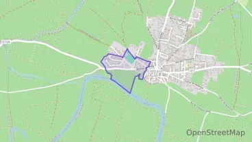 Maison 61 m² quatre pièces à vendre à Saint-Nazaire-d`Aude