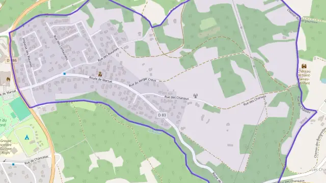 Maison 171 m² 6 pièces à vendre à Volvic