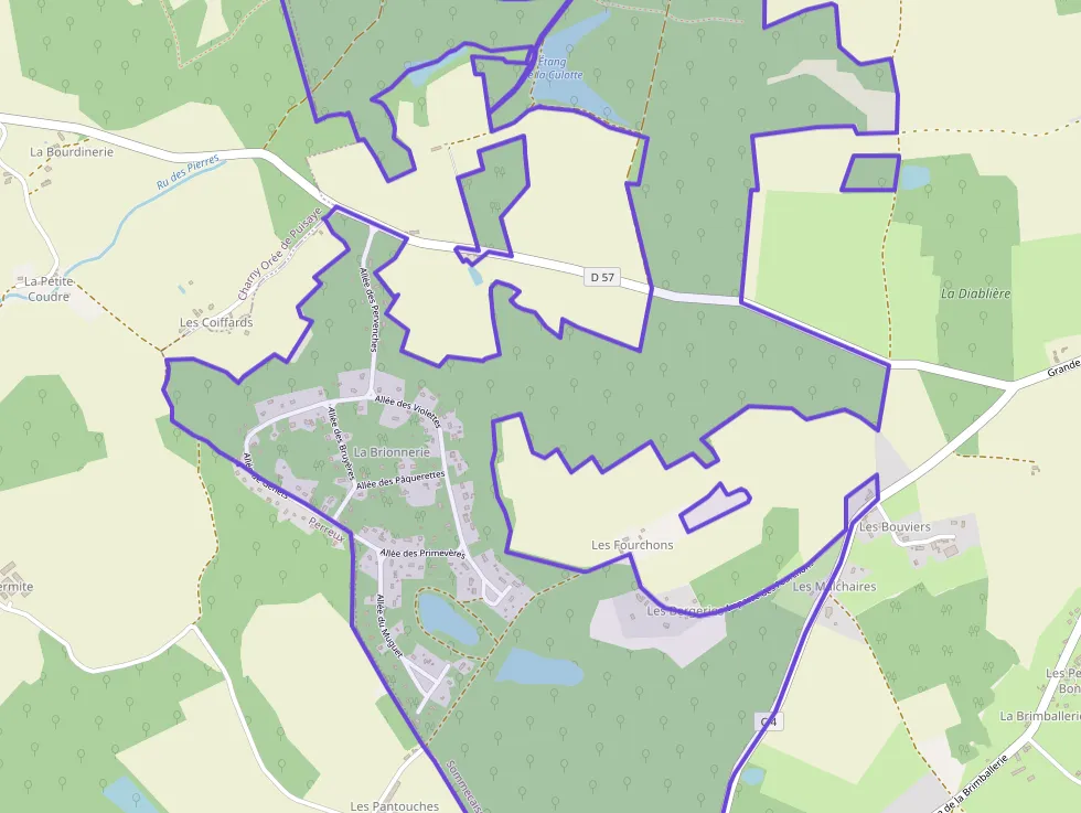 Maison 234 m² 6 pièces à vendre à Sommecaise