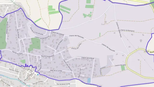 Maison 137 m² 6 pièces à vendre à Enval