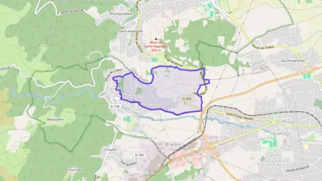 Maison 137 m² 6 pièces à vendre à Enval