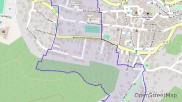 Maison 109 m² trois pièces à vendre à Royat