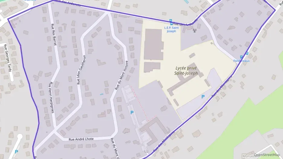 Maison 109 m² cinq pièces à vendre à Nevers Maison 109 m² cinq pièces à vendre à Nevers