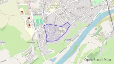 Maison 109 m² cinq pièces à vendre à Nevers