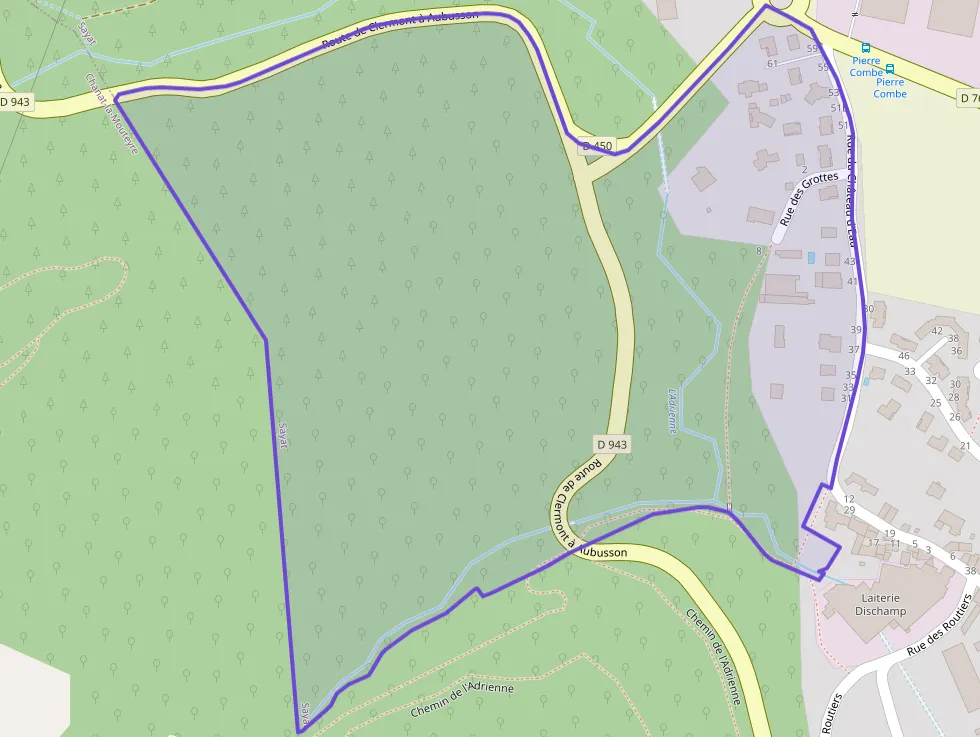 Maison 118 m² 5 pièces à vendre à Sayat