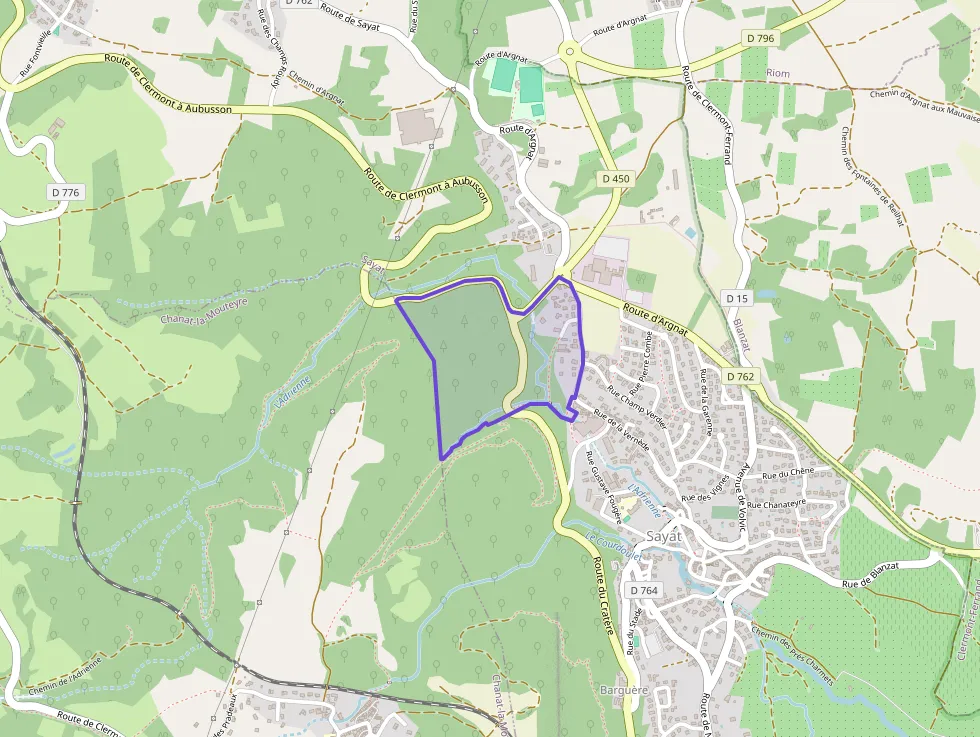 Maison 118 m² 5 pièces à vendre à Sayat