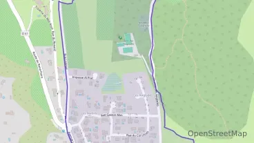 Maison 125 m² quatre pièces à vendre à Montesquieu-des-Albères