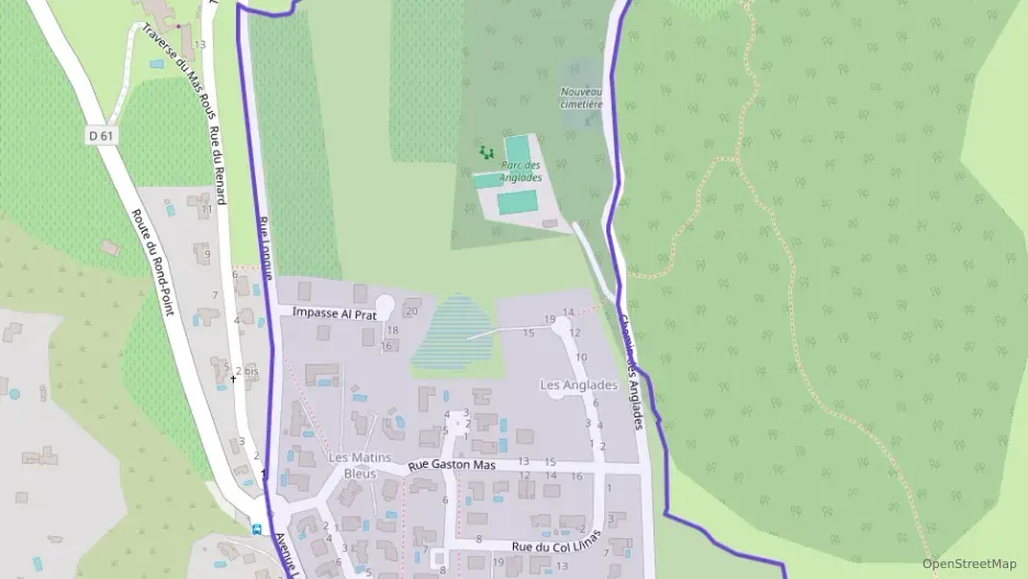 Maison 125 m² quatre pièces à vendre à Montesquieu-des-Albères