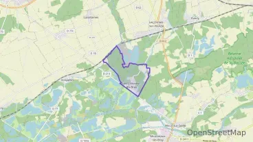 Maison 42 m² deux pieces à vendre à Saint-Sauveur-lès-Bray