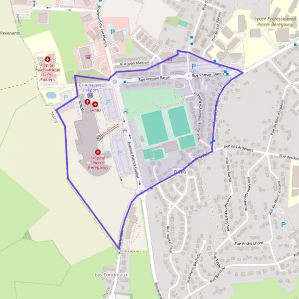 Property